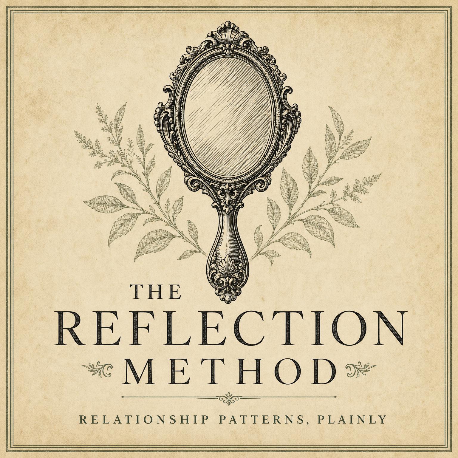The Reflection Method podcast cover art